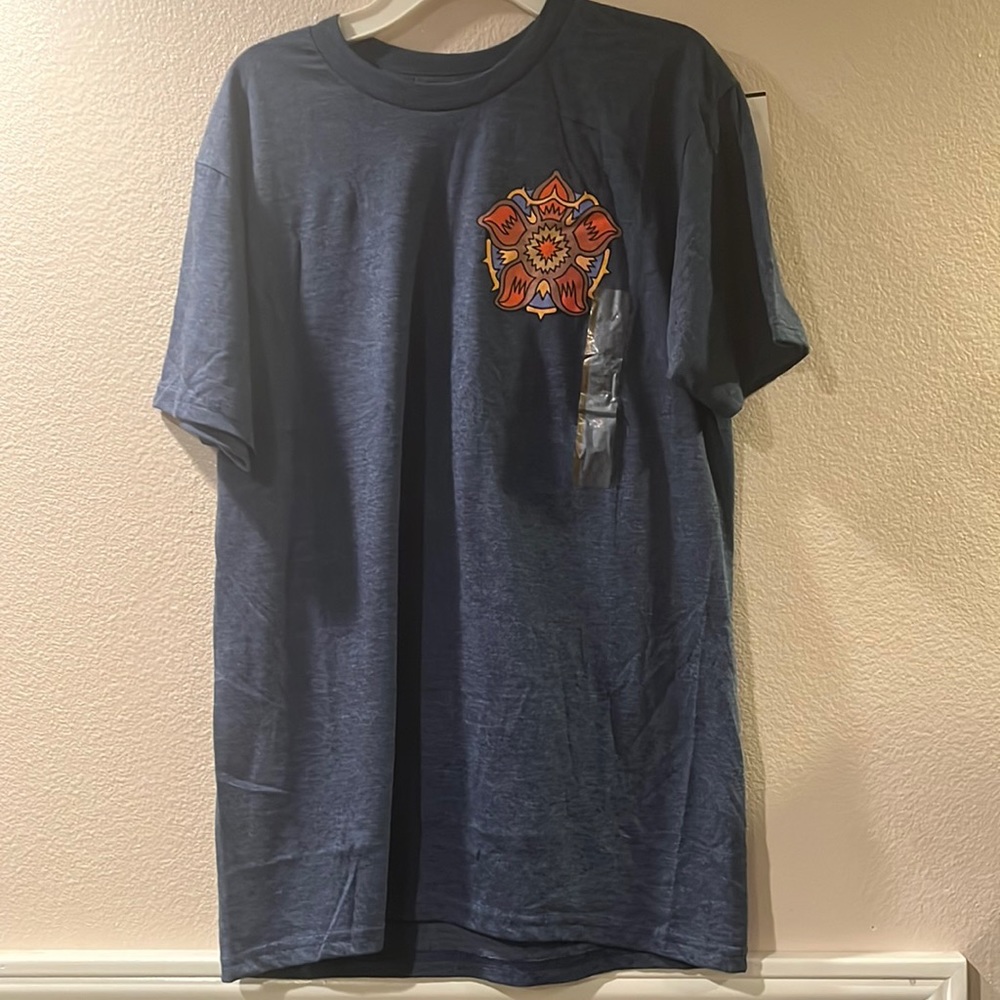 NWOT Stranger Things Tshirt